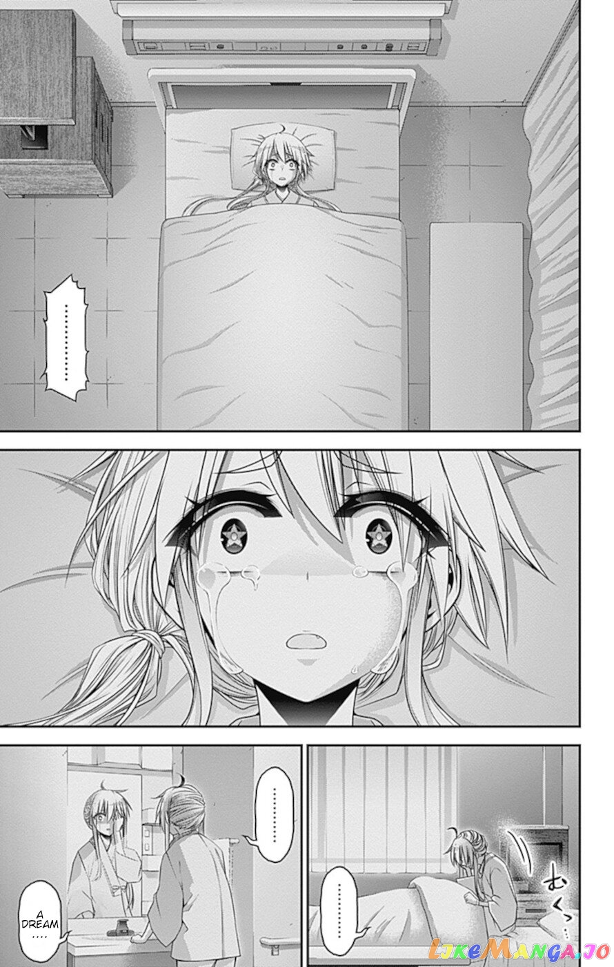 Dark Gathering chapter 34 - page 42