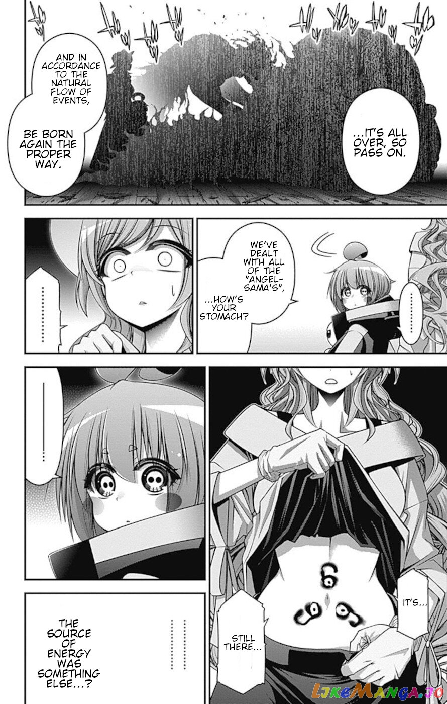 Dark Gathering chapter 22 - page 30