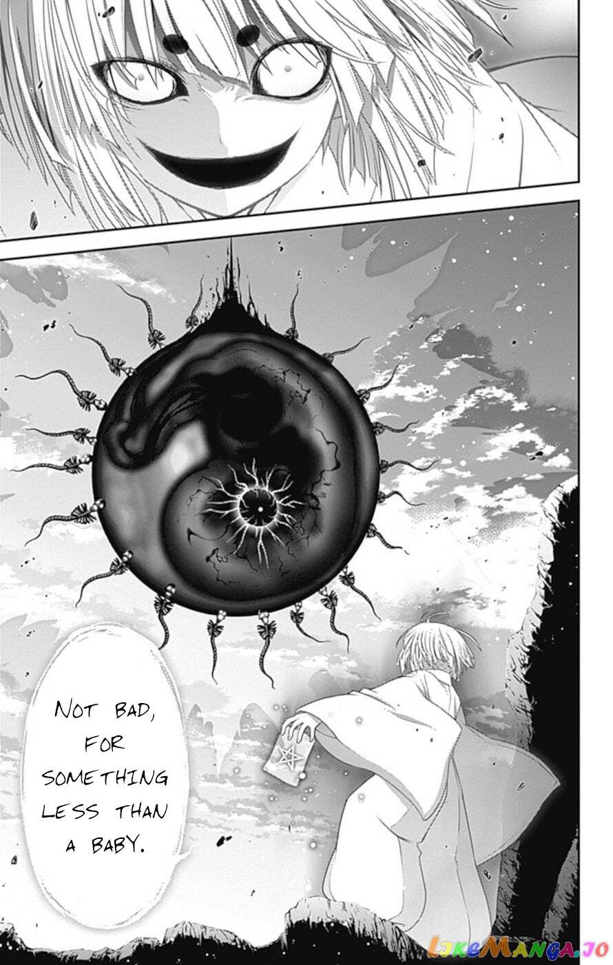 Dark Gathering chapter 22 - page 45