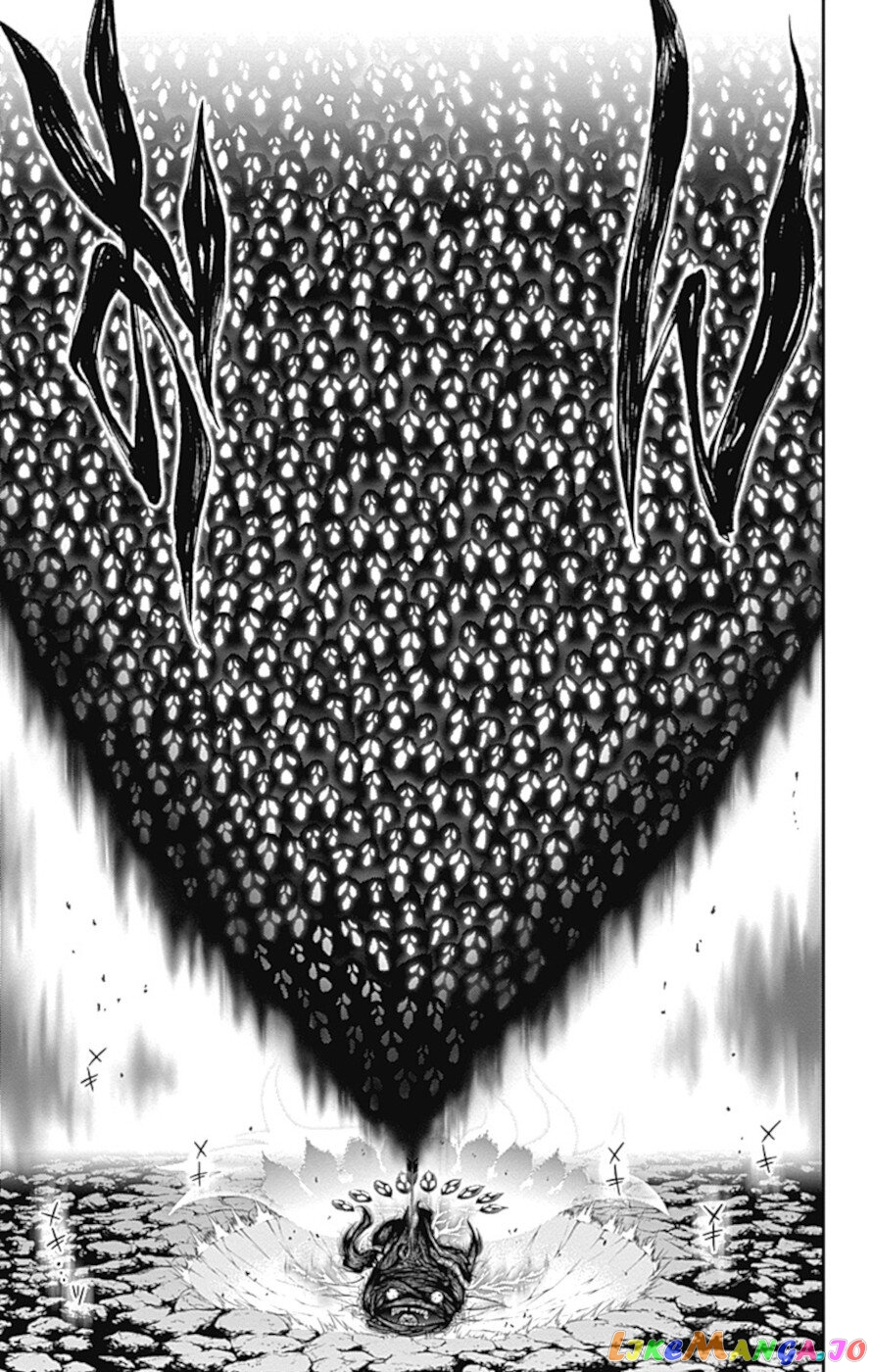 Dark Gathering chapter 37 - page 25
