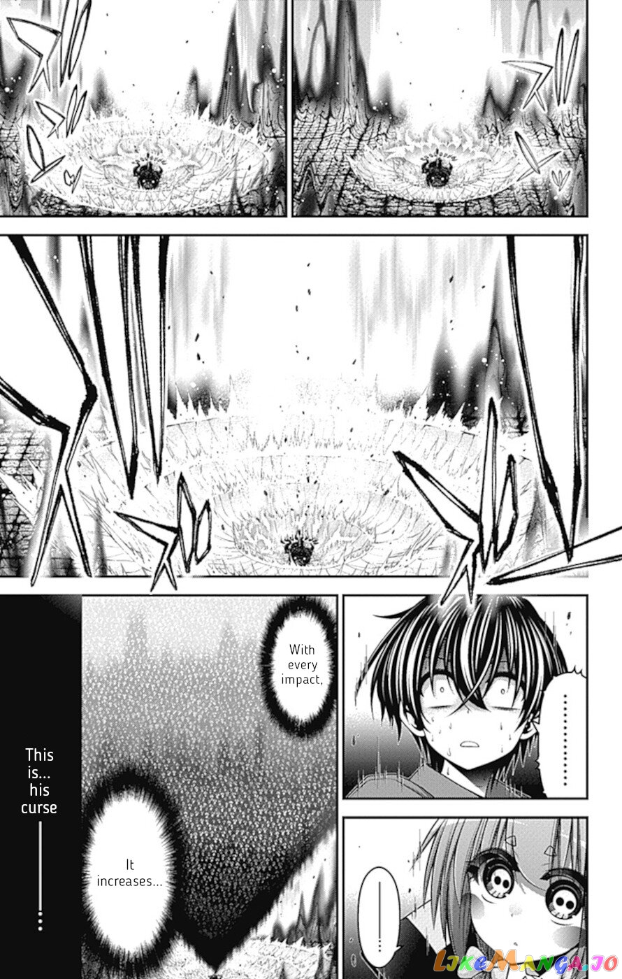 Dark Gathering chapter 37 - page 27