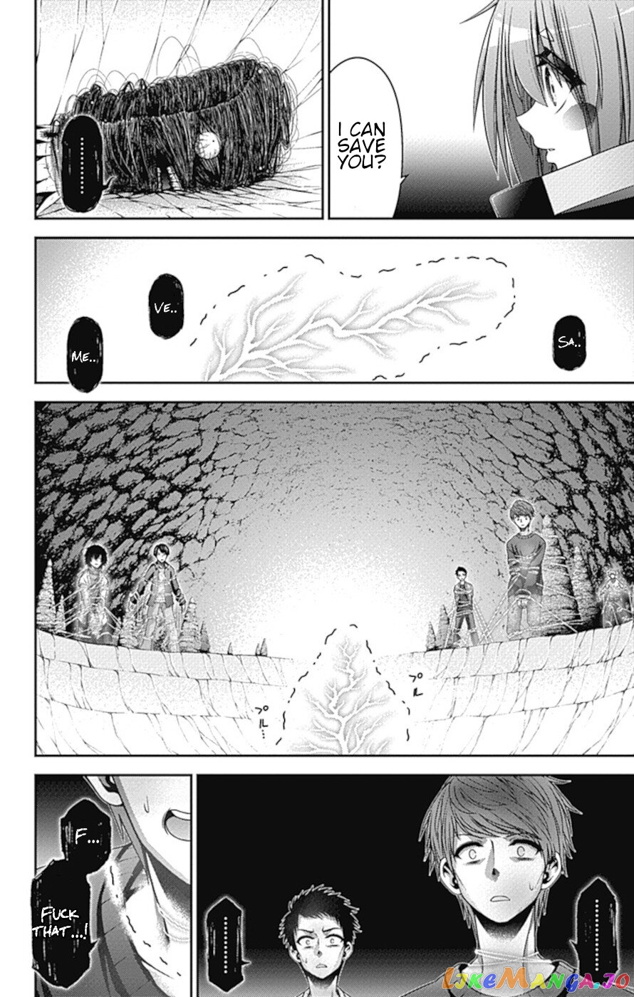 Dark Gathering chapter 37 - page 39