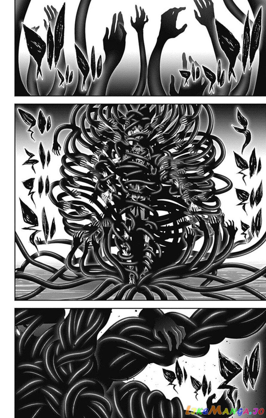 Dark Gathering chapter 27 - page 35
