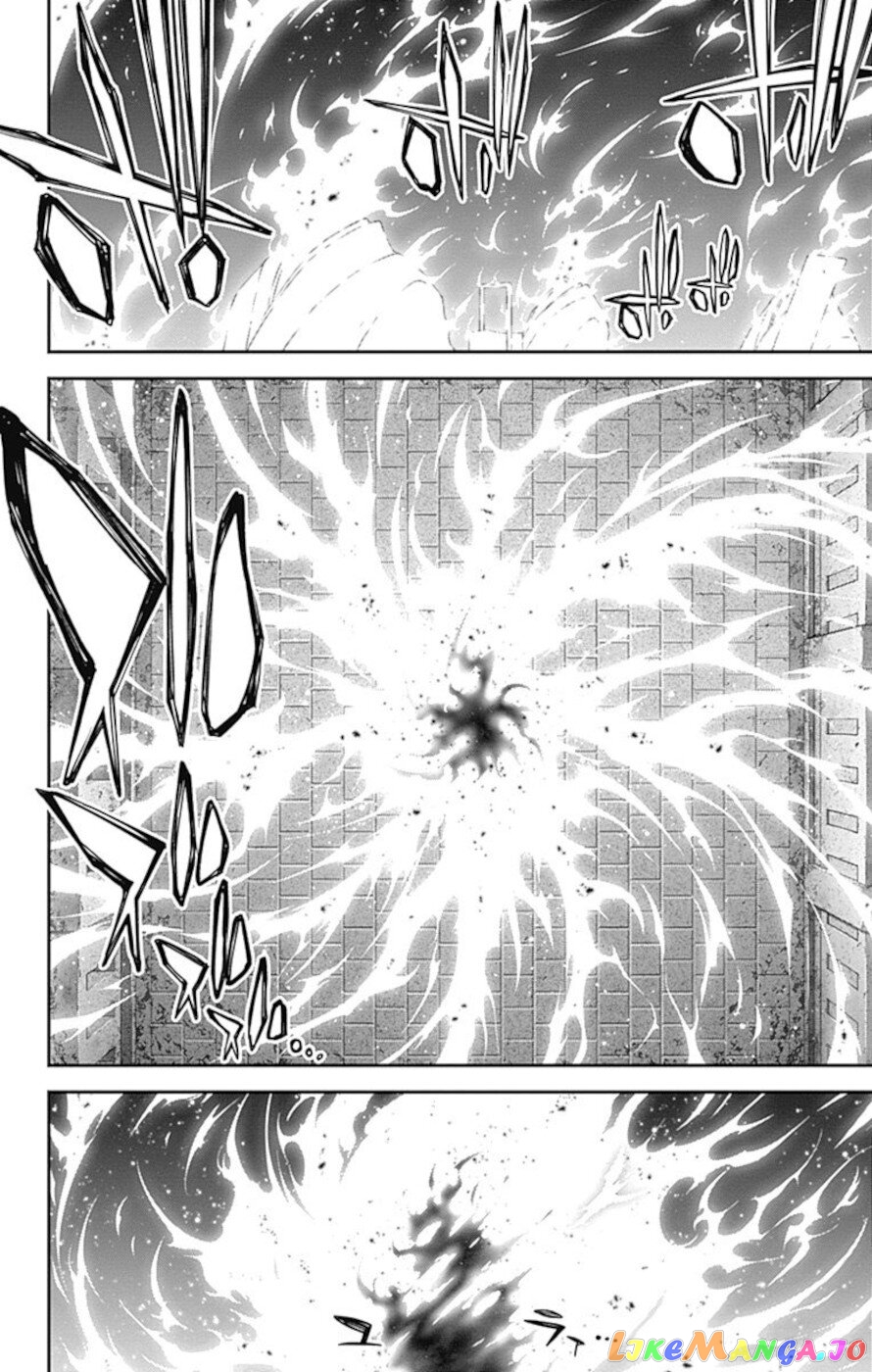 Dark Gathering chapter 27 - page 42