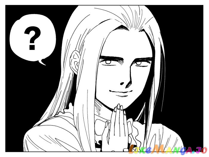 Nan Hao & Shang Feng chapter 59 - page 11