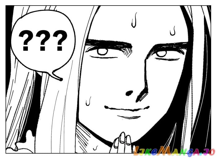 Nan Hao & Shang Feng chapter 59 - page 13