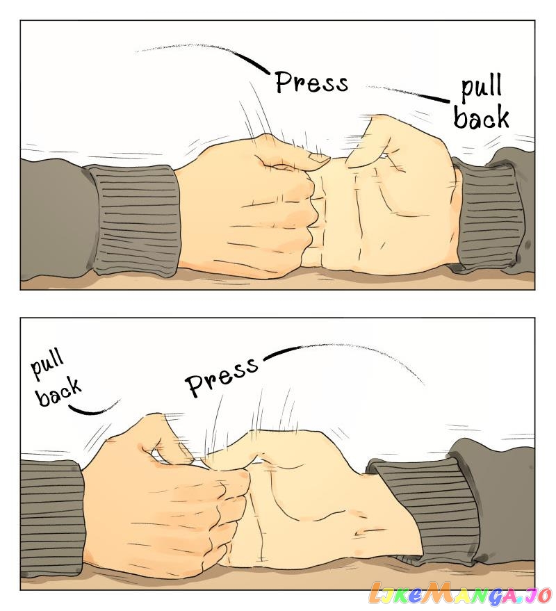 Nan Hao & Shang Feng chapter 8 - page 4