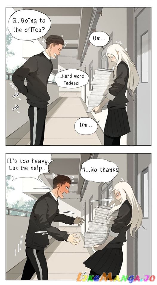 Nan Hao & Shang Feng chapter 9 - page 2