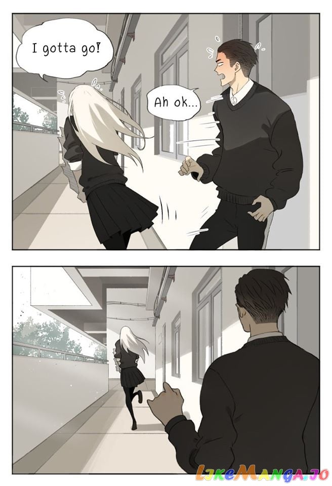 Nan Hao & Shang Feng chapter 9 - page 3