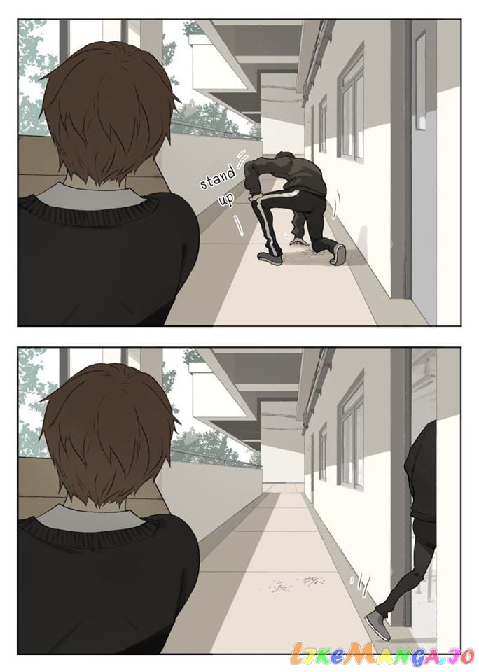 Nan Hao & Shang Feng chapter 9 - page 5
