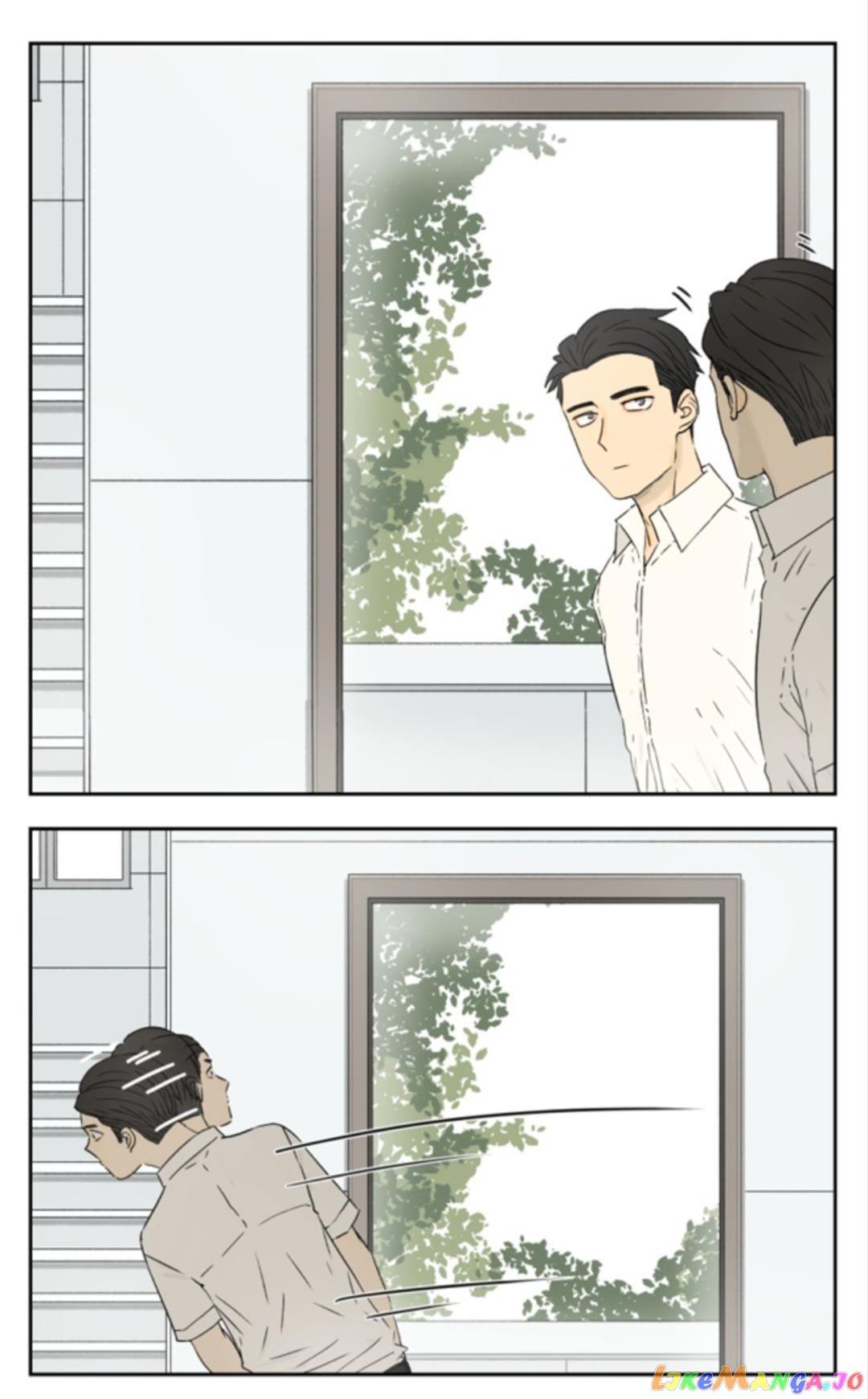 Nan Hao & Shang Feng chapter 62.2 - page 2