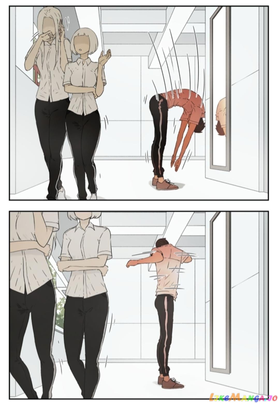 Nan Hao & Shang Feng chapter 62.2 - page 4