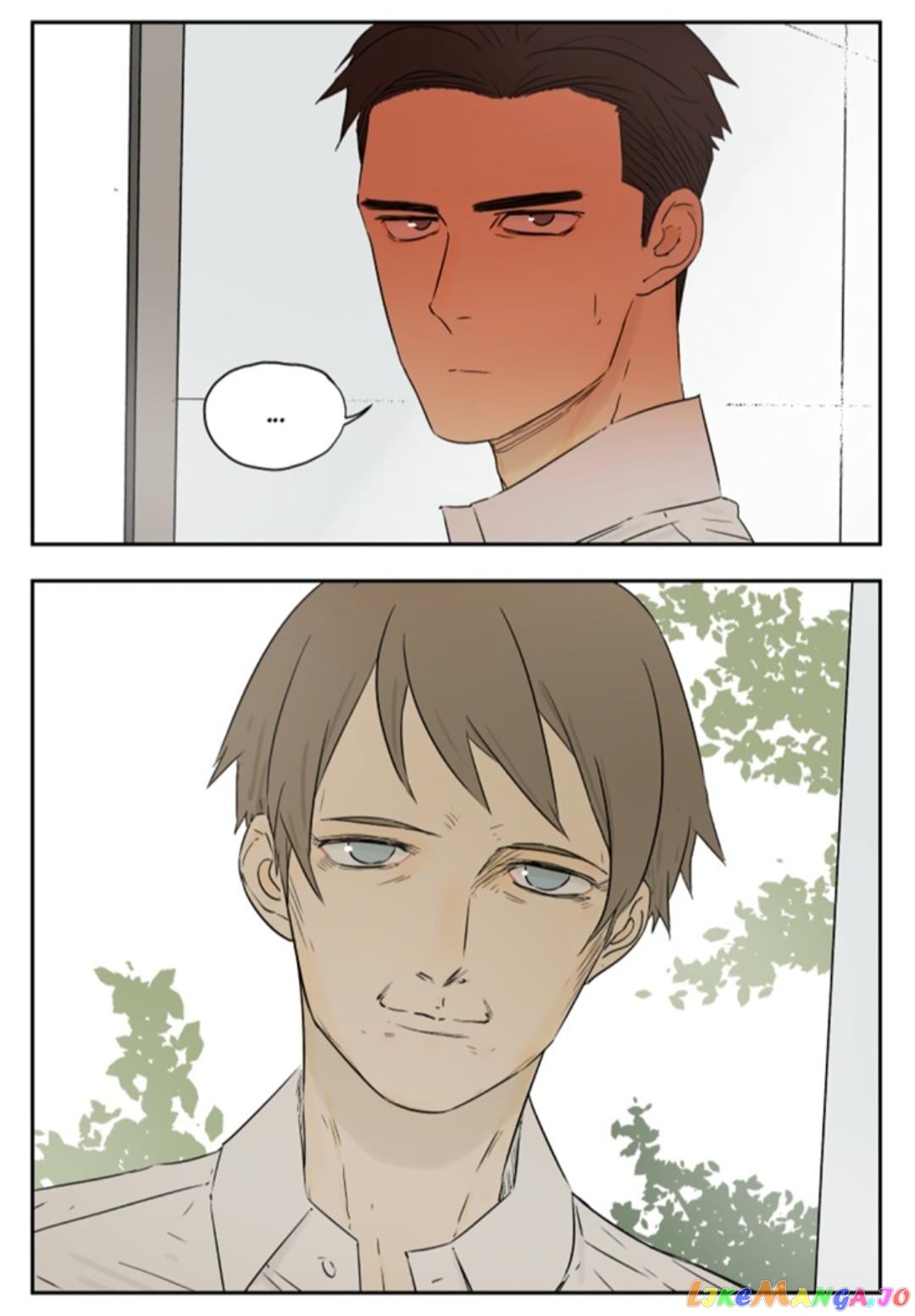 Nan Hao & Shang Feng chapter 62.2 - page 6