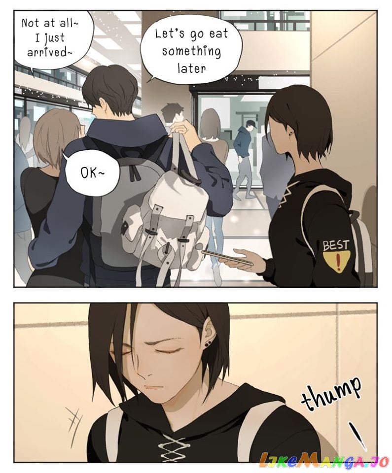 Nan Hao & Shang Feng chapter 11 - page 2