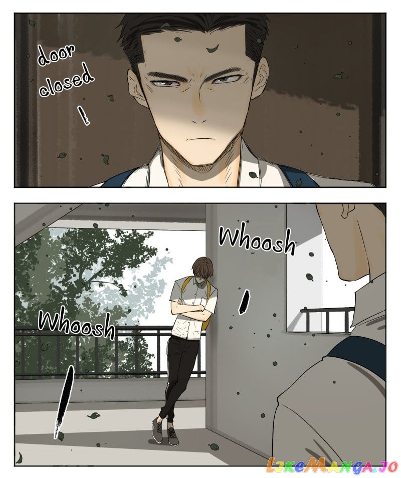 Nan Hao & Shang Feng chapter 13 - page 6