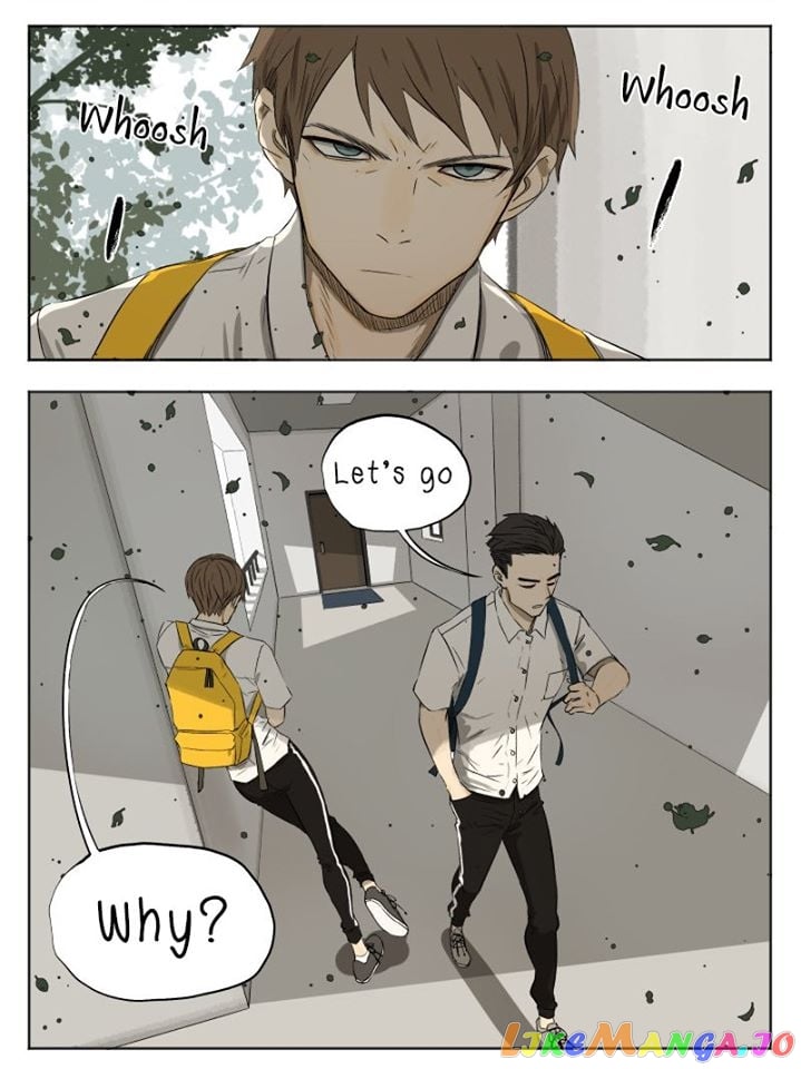 Nan Hao & Shang Feng chapter 13 - page 7
