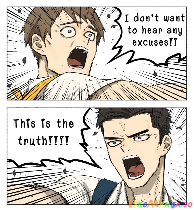 Nan Hao & Shang Feng chapter 13 - page 9