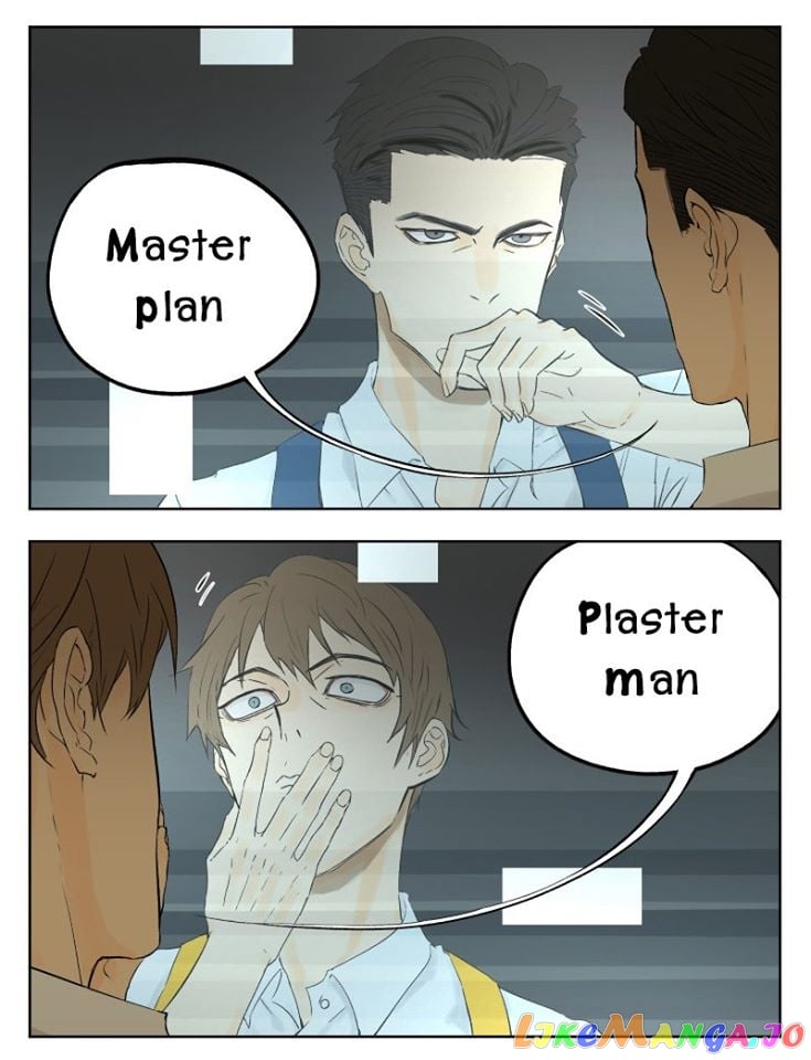 Nan Hao & Shang Feng chapter 14 - page 3