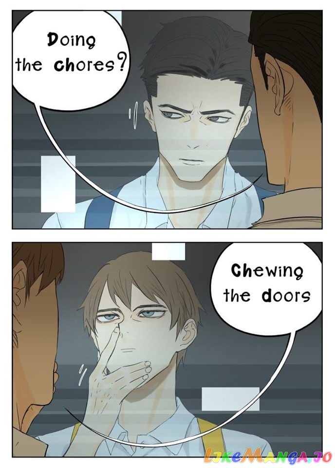 Nan Hao & Shang Feng chapter 14 - page 4