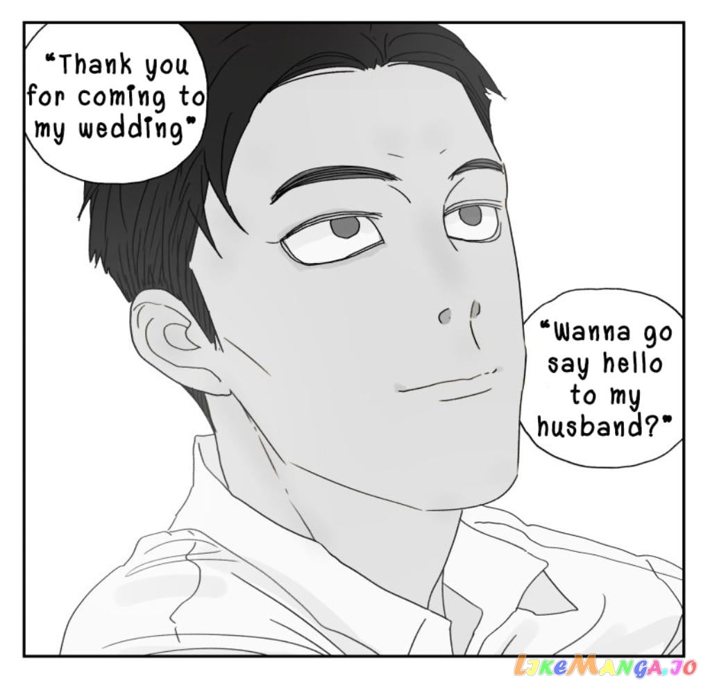 Nan Hao & Shang Feng chapter 62.6 - page 9