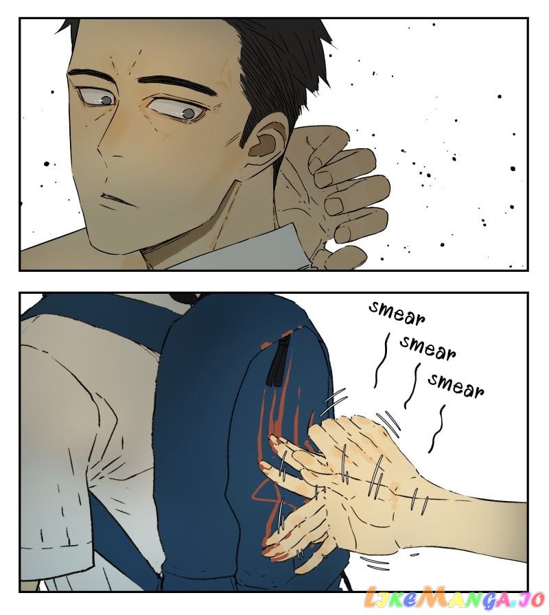 Nan Hao & Shang Feng chapter 15 - page 7