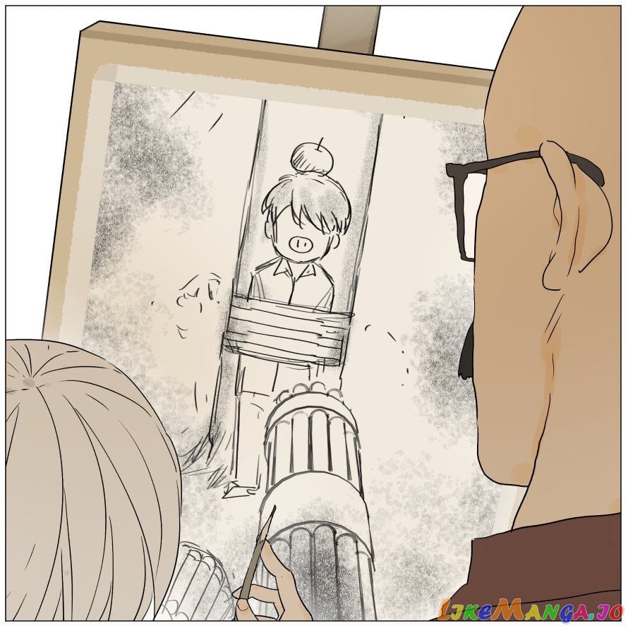 Nan Hao & Shang Feng chapter 17 - page 2