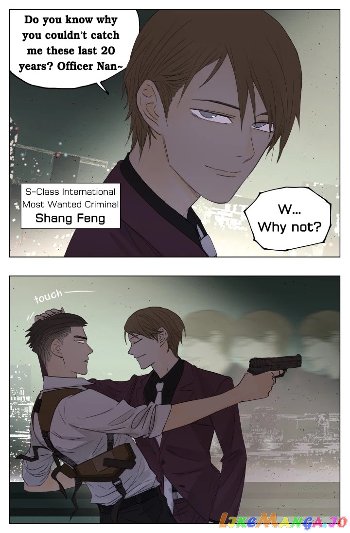 Nan Hao & Shang Feng chapter 64 - page 2