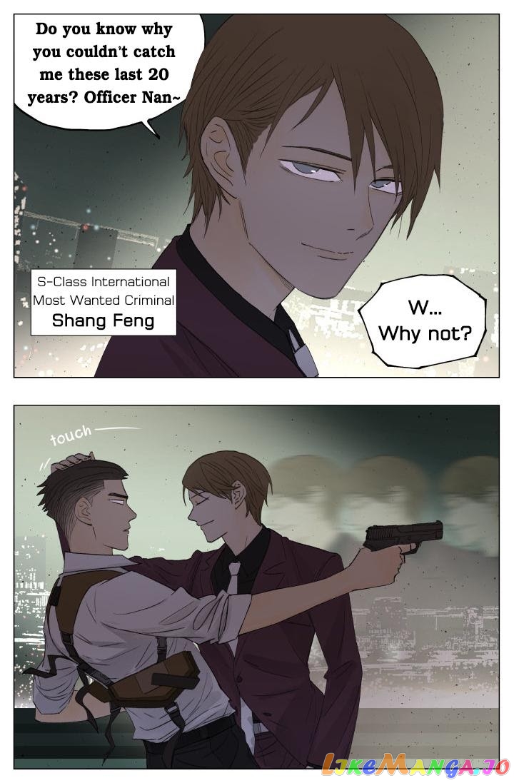 Nan Hao & Shang Feng chapter 64.1 - page 2