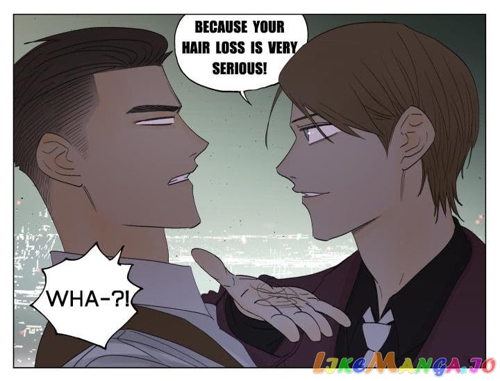 Nan Hao & Shang Feng chapter 64.1 - page 3