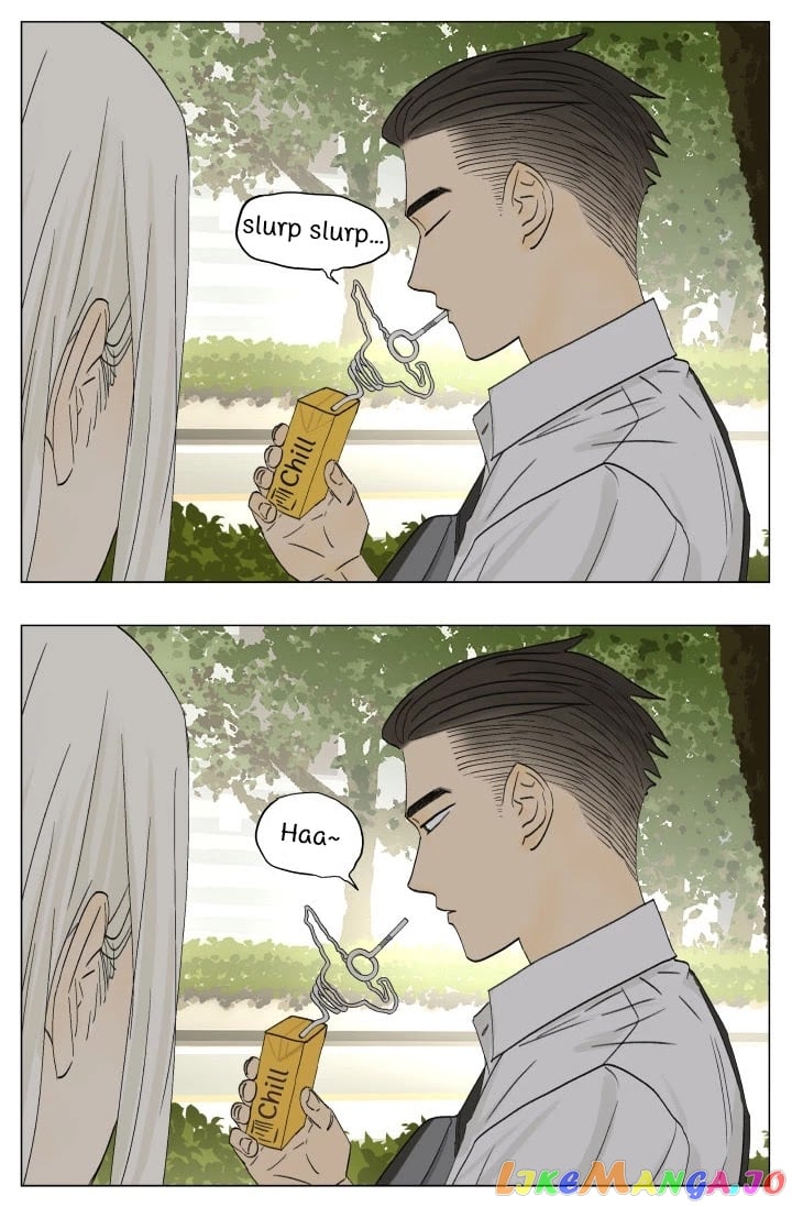 Nan Hao & Shang Feng chapter 65 - page 4