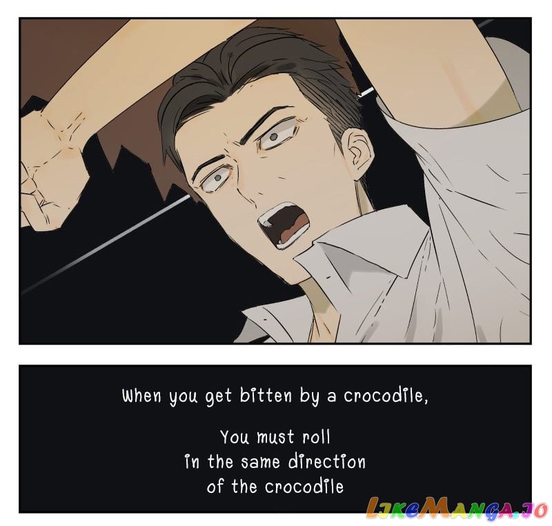 Nan Hao & Shang Feng chapter 21 - page 4