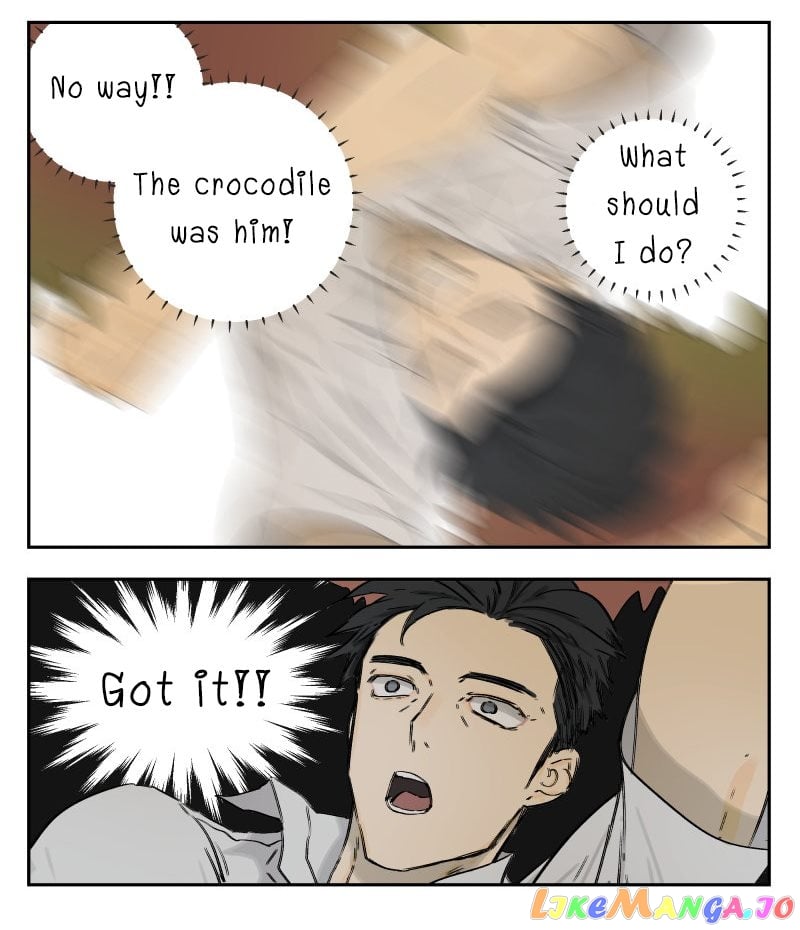 Nan Hao & Shang Feng chapter 21 - page 6