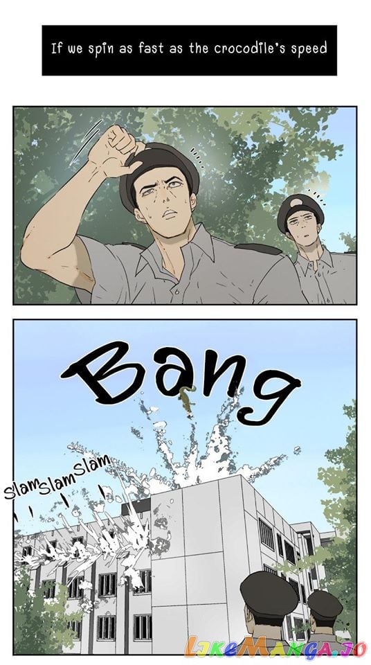 Nan Hao & Shang Feng chapter 21 - page 7