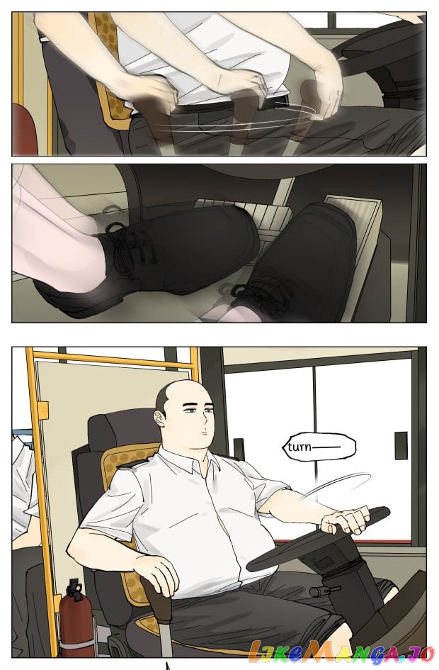 Nan Hao & Shang Feng chapter 66 - page 4