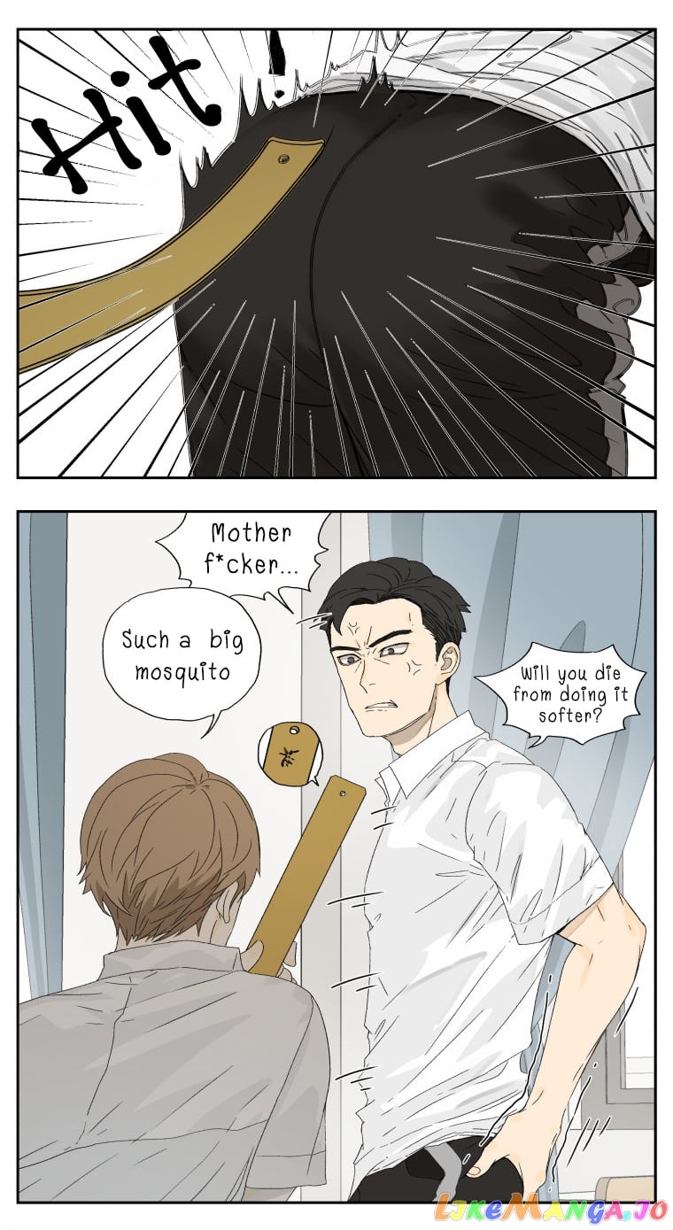 Nan Hao & Shang Feng chapter 22 - page 3