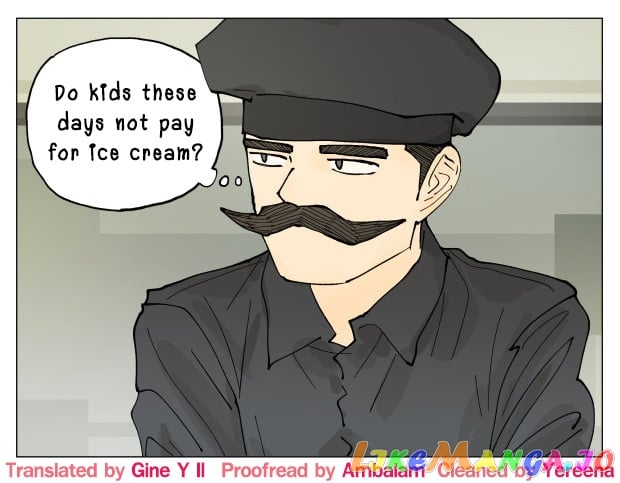 Nan Hao & Shang Feng chapter 68 - page 8
