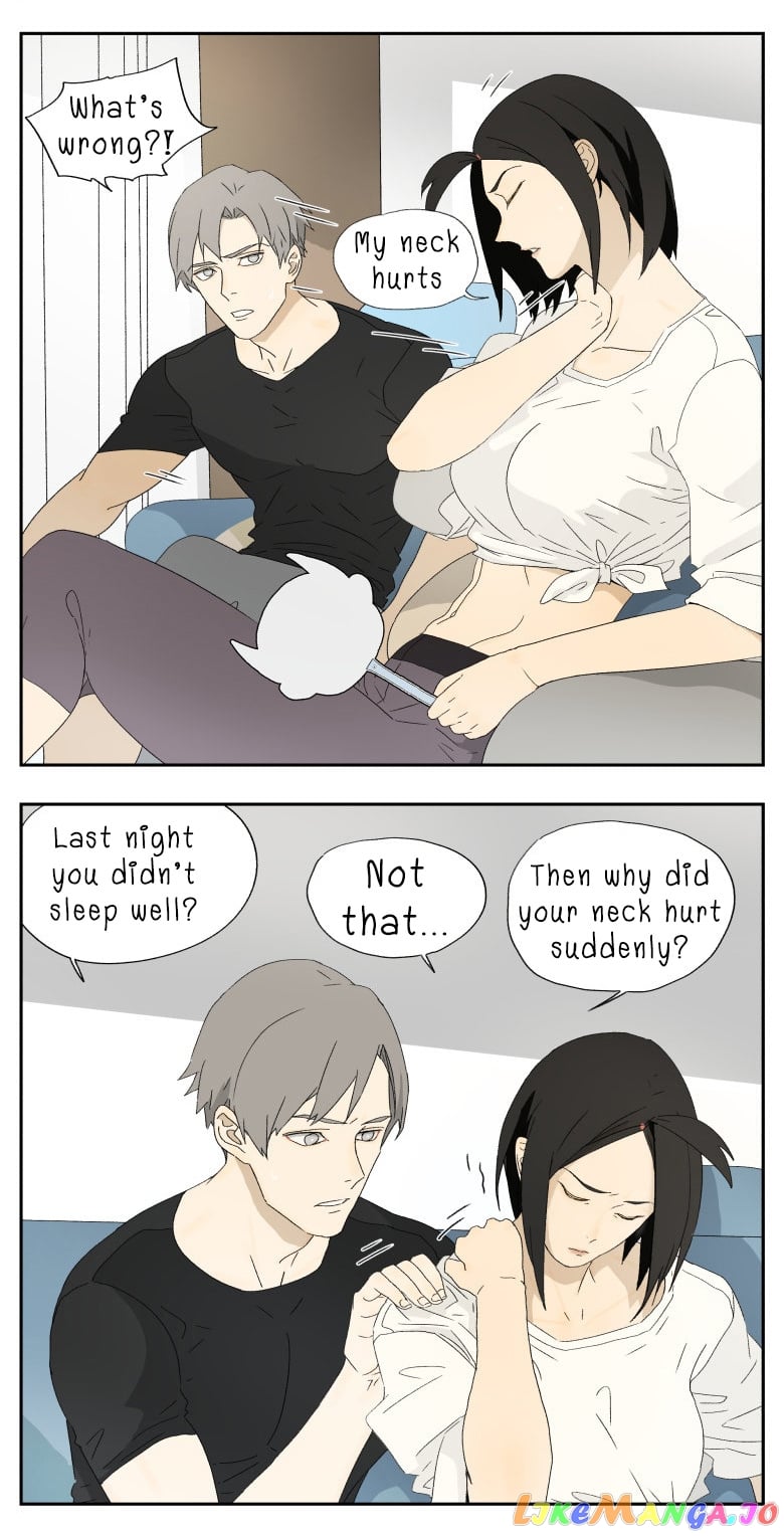 Nan Hao & Shang Feng chapter 24 - page 2