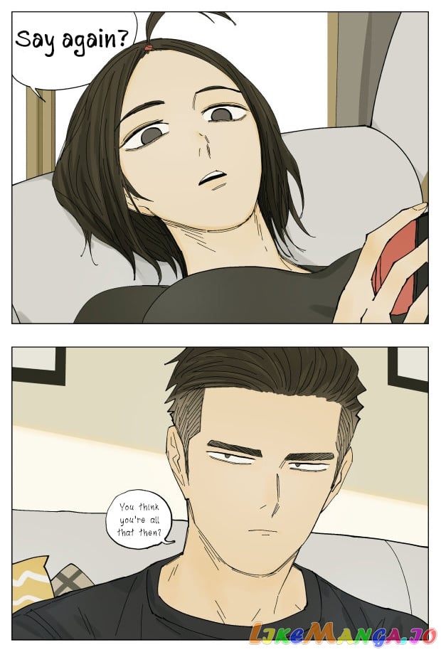 Nan Hao & Shang Feng chapter 69 - page 3