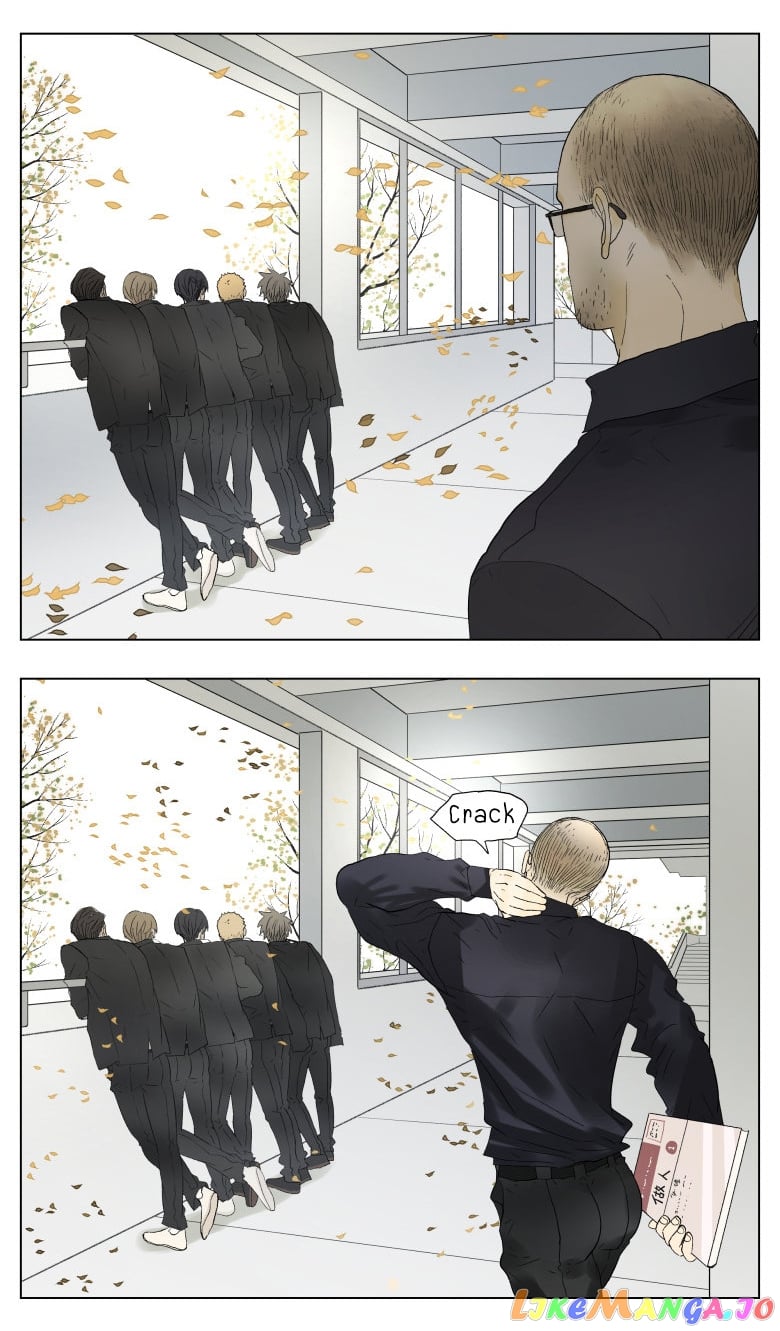 Nan Hao & Shang Feng chapter 28 - page 12