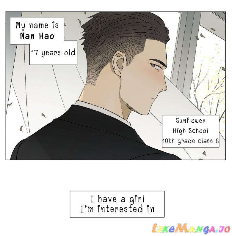 Nan Hao & Shang Feng chapter 29 - page 1