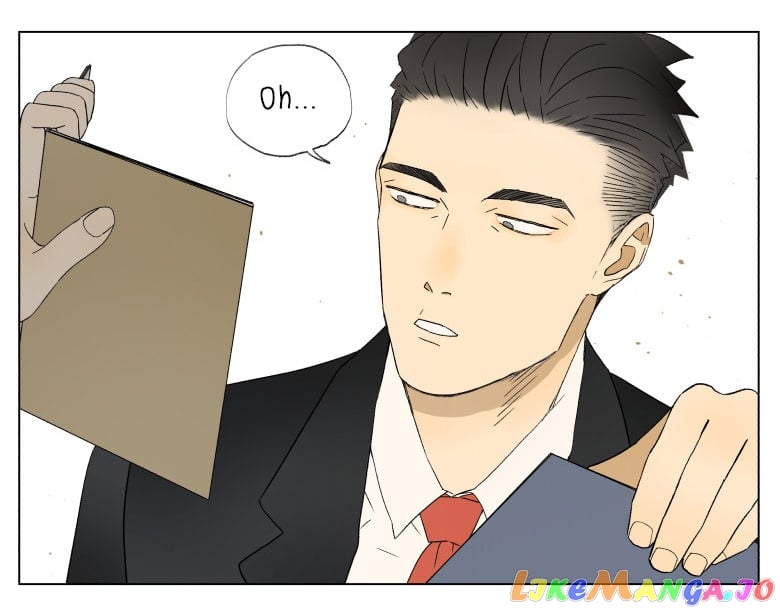 Nan Hao & Shang Feng chapter 29 - page 11