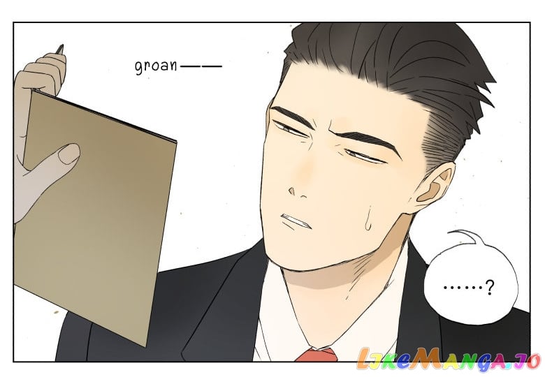 Nan Hao & Shang Feng chapter 29 - page 13