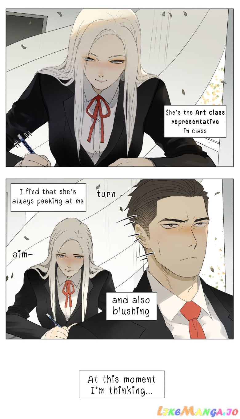 Nan Hao & Shang Feng chapter 29 - page 2