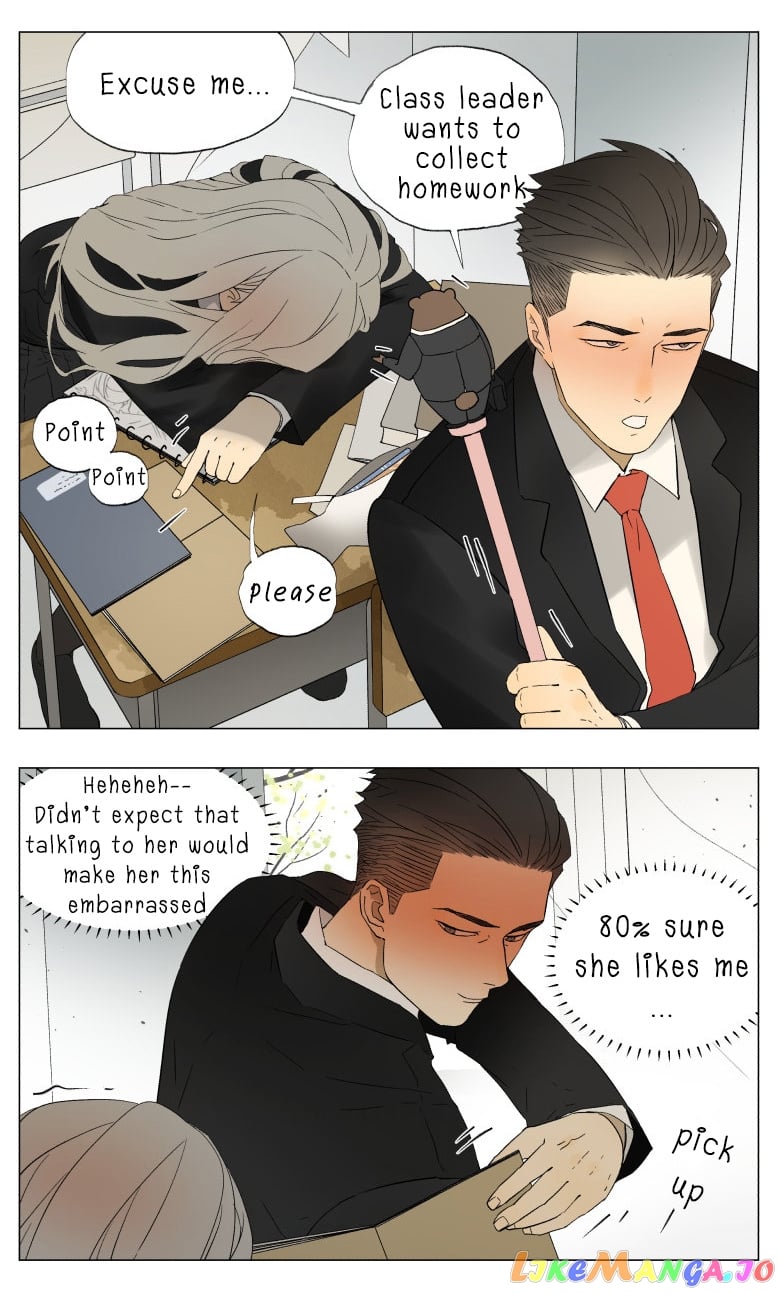 Nan Hao & Shang Feng chapter 29 - page 5