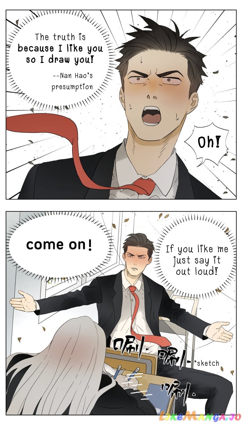 Nan Hao & Shang Feng chapter 29 - page 9