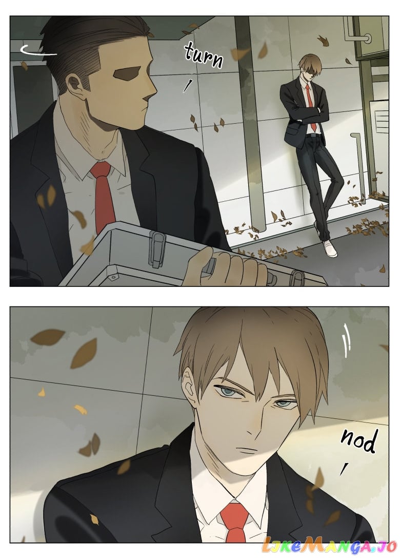 Nan Hao & Shang Feng chapter 30 - page 3