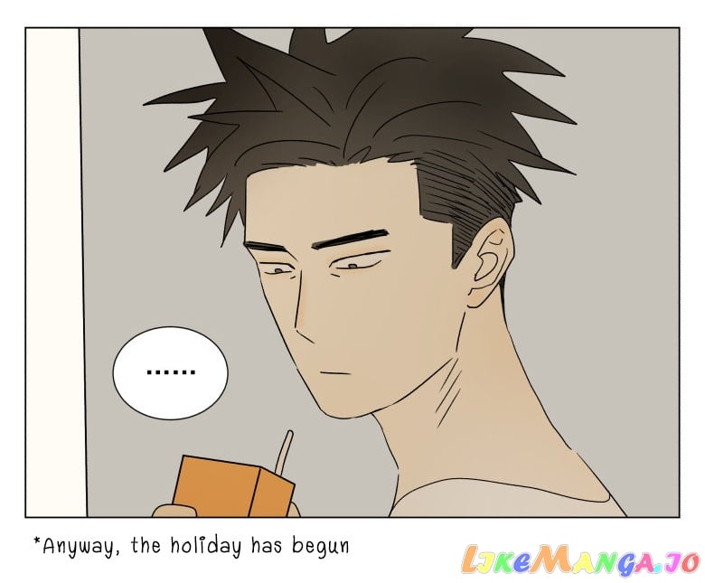 Nan Hao & Shang Feng chapter 31 - page 8
