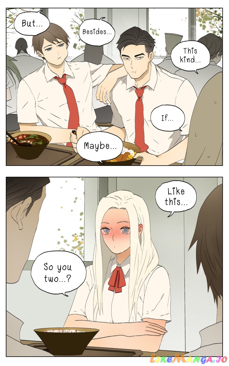 Nan Hao & Shang Feng chapter 34 - page 13