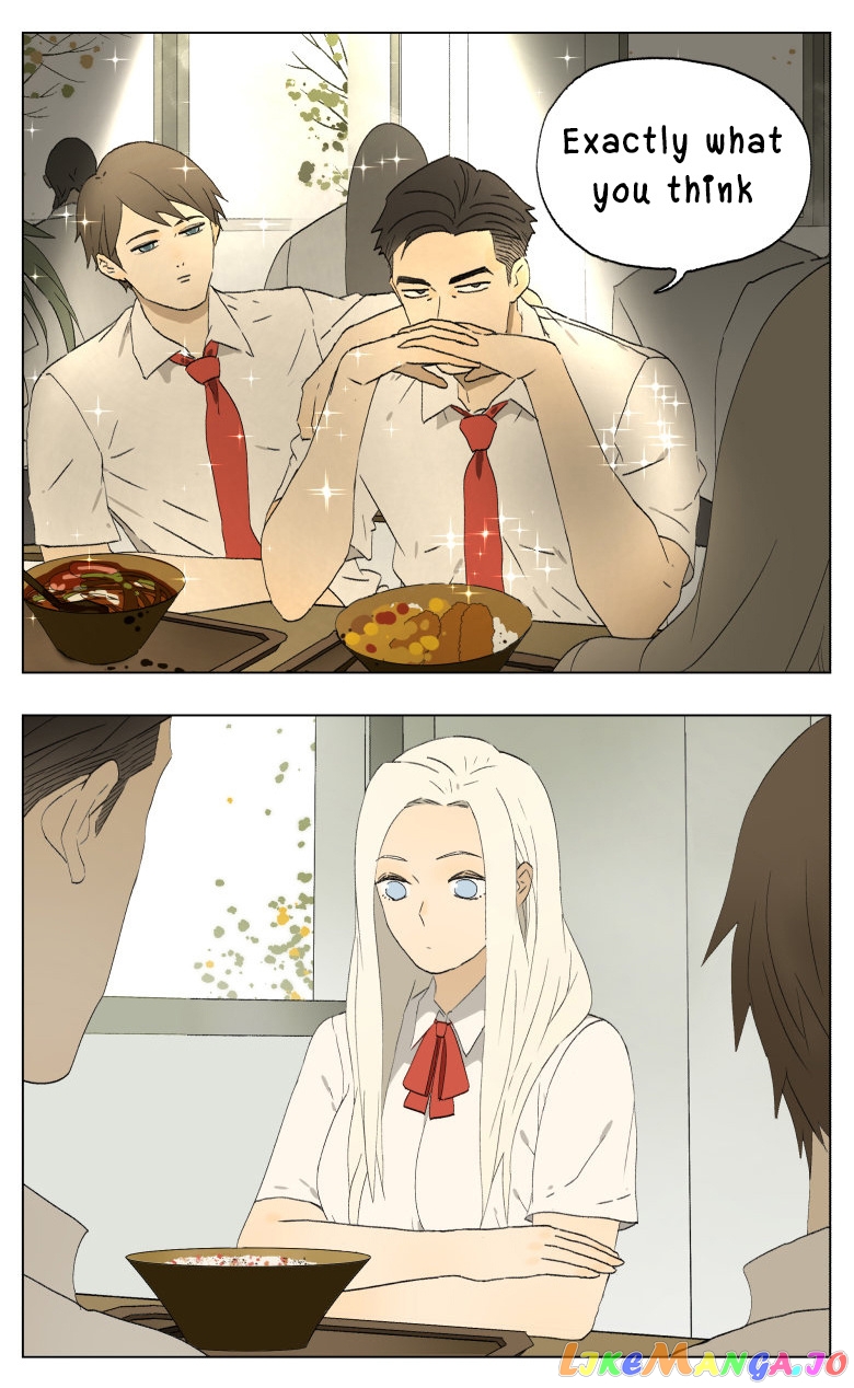 Nan Hao & Shang Feng chapter 34 - page 15
