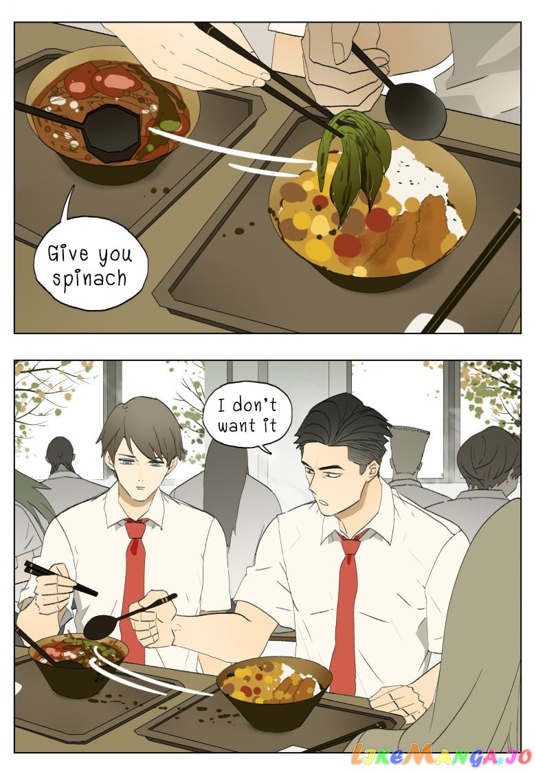 Nan Hao & Shang Feng chapter 34 - page 3